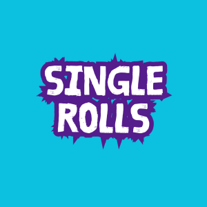 Single Rolls